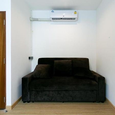 Hotel Penthouse Lamoon Bangkok Exterior foto