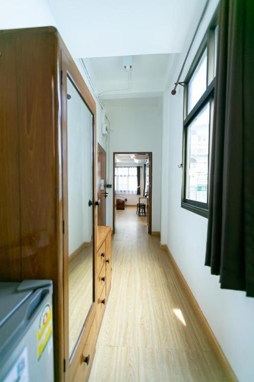 Hotel Penthouse Lamoon Bangkok Exterior foto